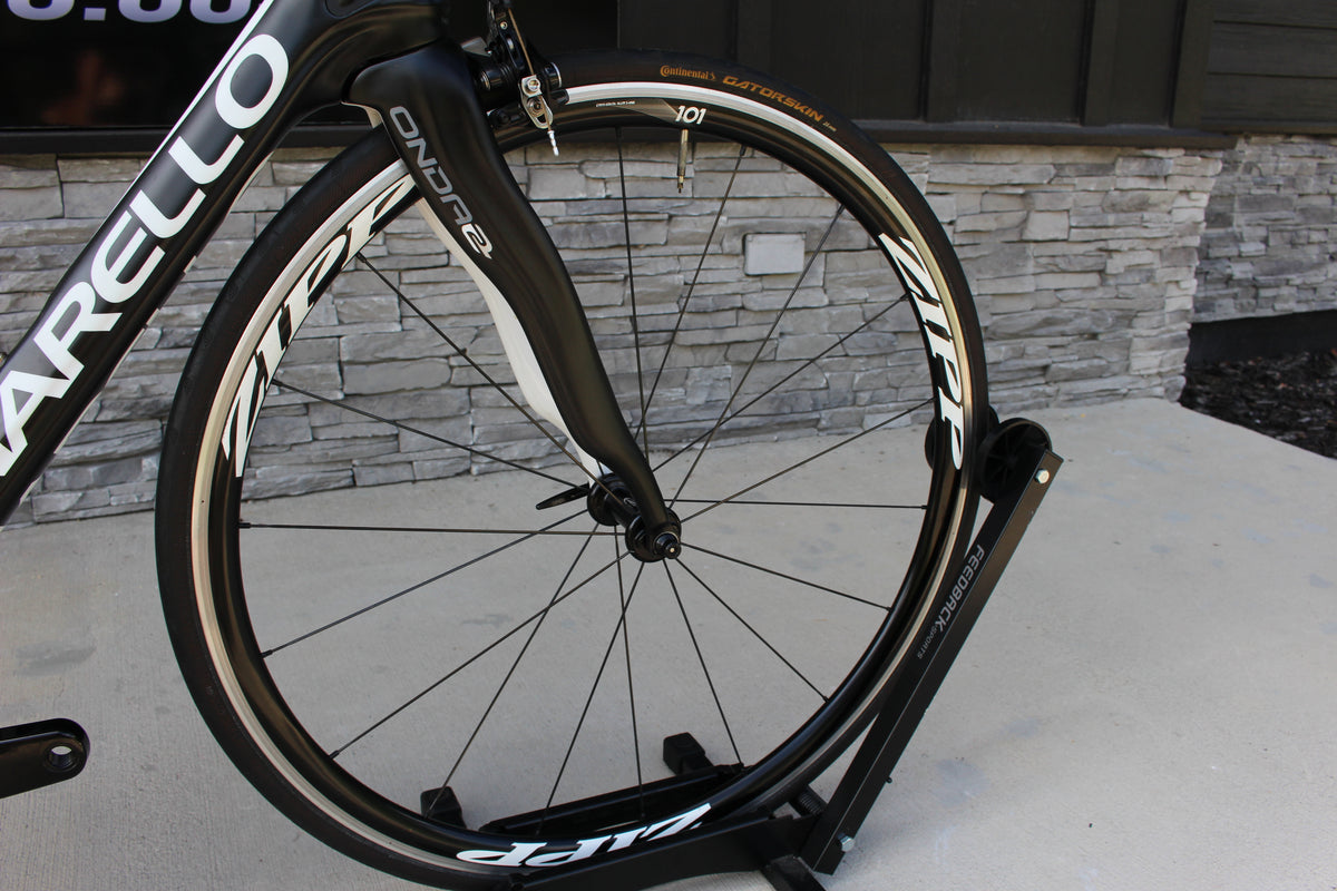 2014 Pinarello Dogma 65.1 Think 2 - Dura-Ace - 16lbs!