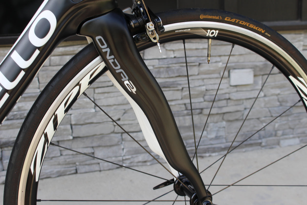 2014 Pinarello Dogma 65.1 Think 2 - Dura-Ace - 16lbs!