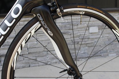 2014 Pinarello Dogma 65.1 Think 2 - Dura-Ace - 16lbs!