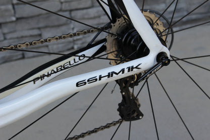 2014 Pinarello Dogma 65.1 Think 2 - Dura-Ace - 16lbs!