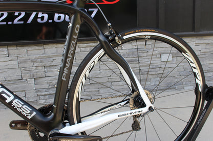 2014 Pinarello Dogma 65.1 Think 2 - Dura-Ace - 16lbs!