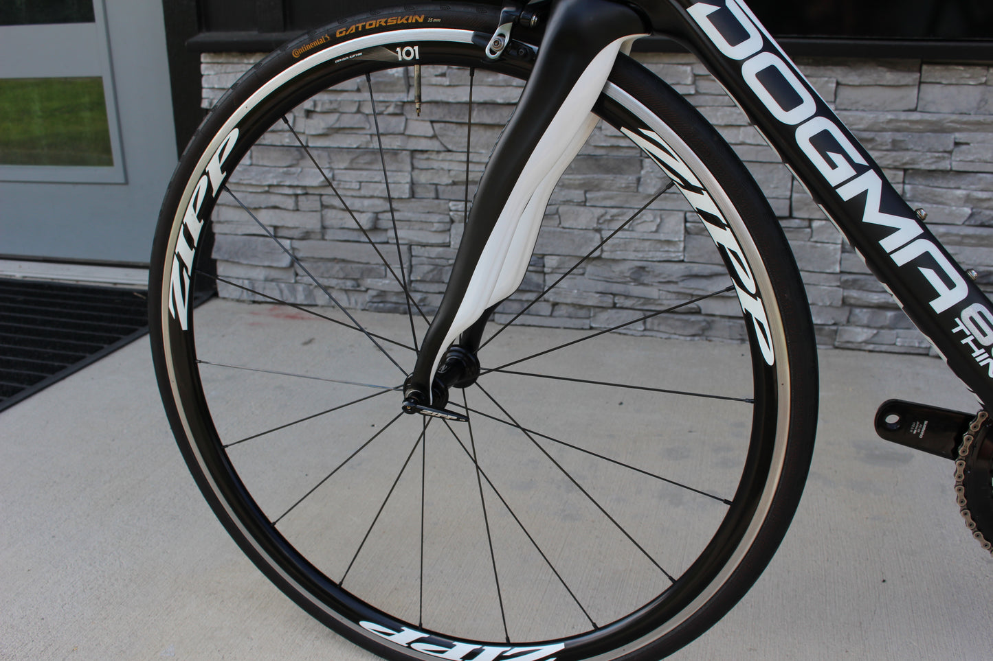 2014 Pinarello Dogma 65.1 Think 2 - Dura-Ace - 16lbs!