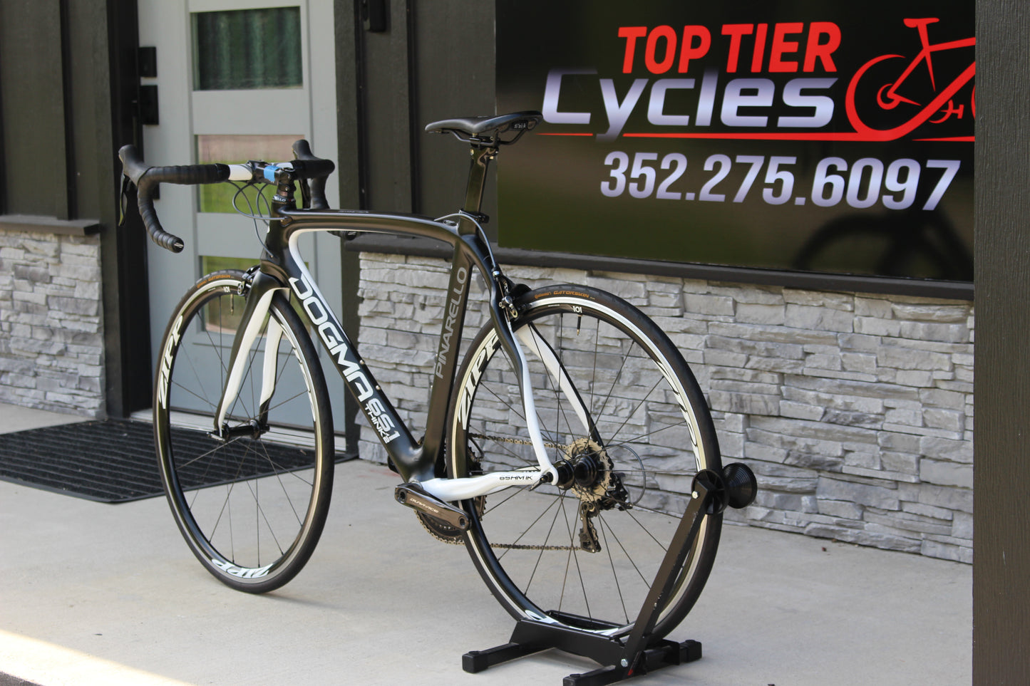 2014 Pinarello Dogma 65.1 Think 2 - Dura-Ace - 16lbs!