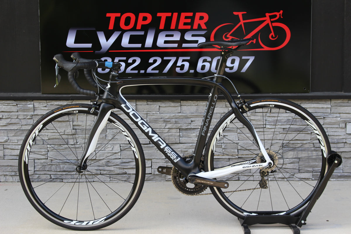 2014 Pinarello Dogma 65.1 Think 2 - Dura-Ace - 16lbs!