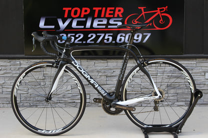 2014 Pinarello Dogma 65.1 Think 2 - Dura-Ace - 16lbs!