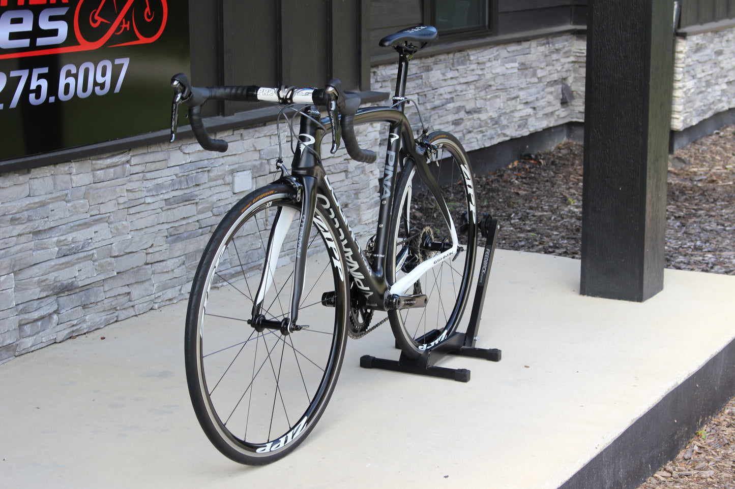 2014 Pinarello Dogma 65.1 Think 2 - Dura-Ace - 16lbs!