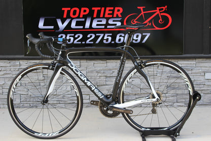 2014 Pinarello Dogma 65.1 Think 2 - Dura-Ace - 16lbs!