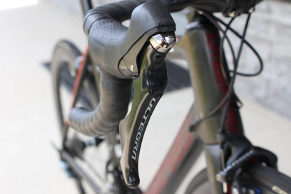 2012 LiteSpeed L1R- Ultegra- Race Wheels- 15lbs