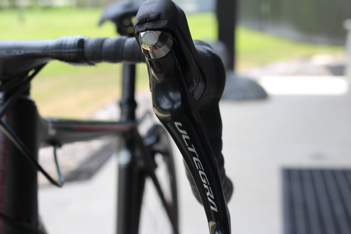 2012 LiteSpeed L1R- Ultegra- Race Wheels- 15lbs