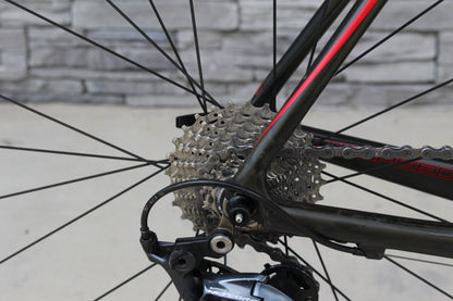 2012 LiteSpeed L1R- Ultegra- Race Wheels- 15lbs