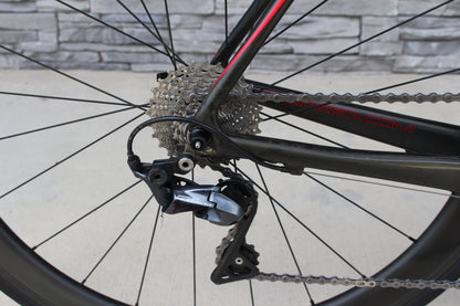 2012 LiteSpeed L1R- Ultegra- Race Wheels- 15lbs