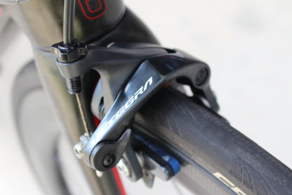 2012 LiteSpeed L1R- Ultegra- Race Wheels- 15lbs