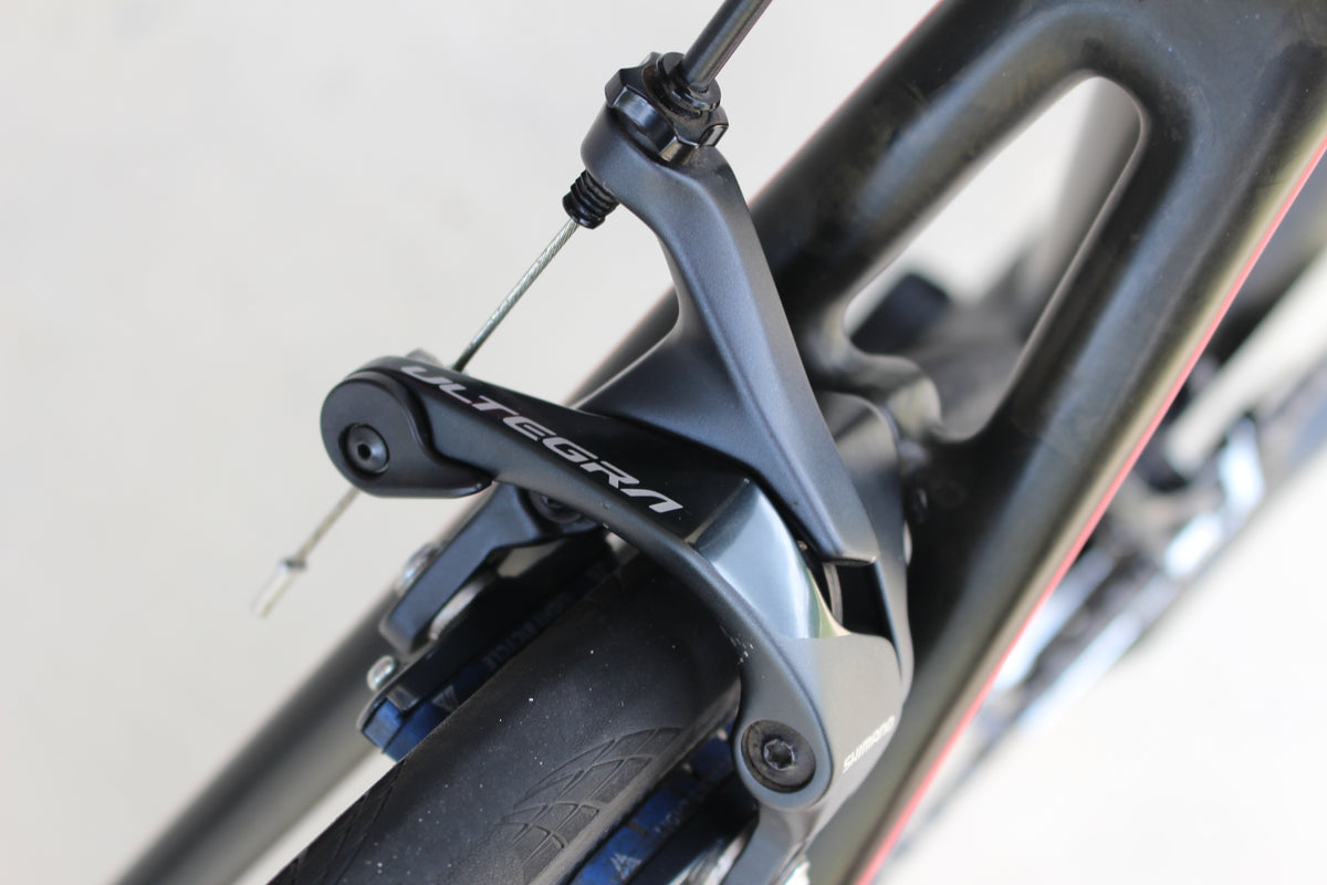 2012 LiteSpeed L1R- Ultegra- Race Wheels- 15lbs