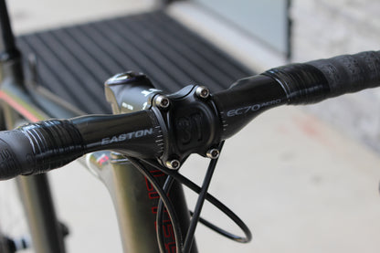 2012 LiteSpeed L1R- Ultegra- Race Wheels- 15lbs