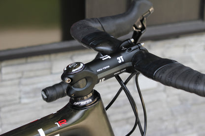 2012 LiteSpeed L1R- Ultegra- Race Wheels- 15lbs