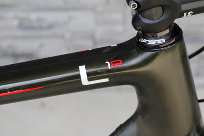 2012 LiteSpeed L1R- Ultegra- Race Wheels- 15lbs