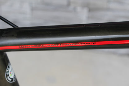 2012 LiteSpeed L1R- Ultegra- Race Wheels- 15lbs