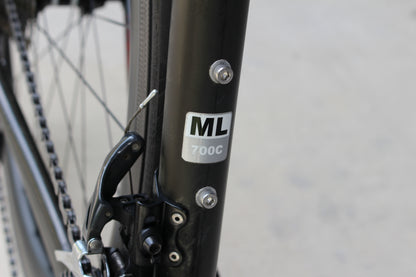 2012 LiteSpeed L1R- Ultegra- Race Wheels- 15lbs
