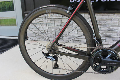 2012 LiteSpeed L1R- Ultegra- Race Wheels- 15lbs