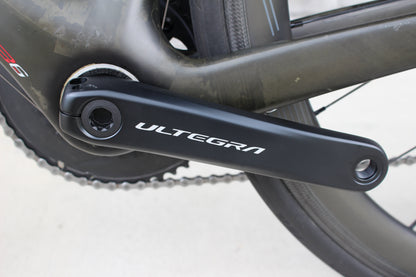 2012 LiteSpeed L1R- Ultegra- Race Wheels- 15lbs