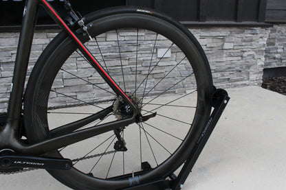 2012 LiteSpeed L1R- Ultegra- Race Wheels- 15lbs