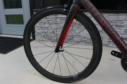 2012 LiteSpeed L1R- Ultegra- Race Wheels- 15lbs