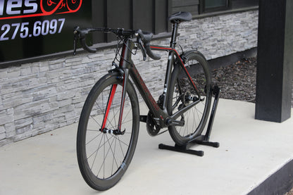 2012 LiteSpeed L1R- Ultegra- Race Wheels- 15lbs
