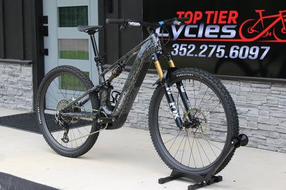 2026 Specialized S-Works Levo R- ONLY 50 Miles
