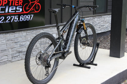 2026 Specialized S-Works Levo R- ONLY 50 Miles