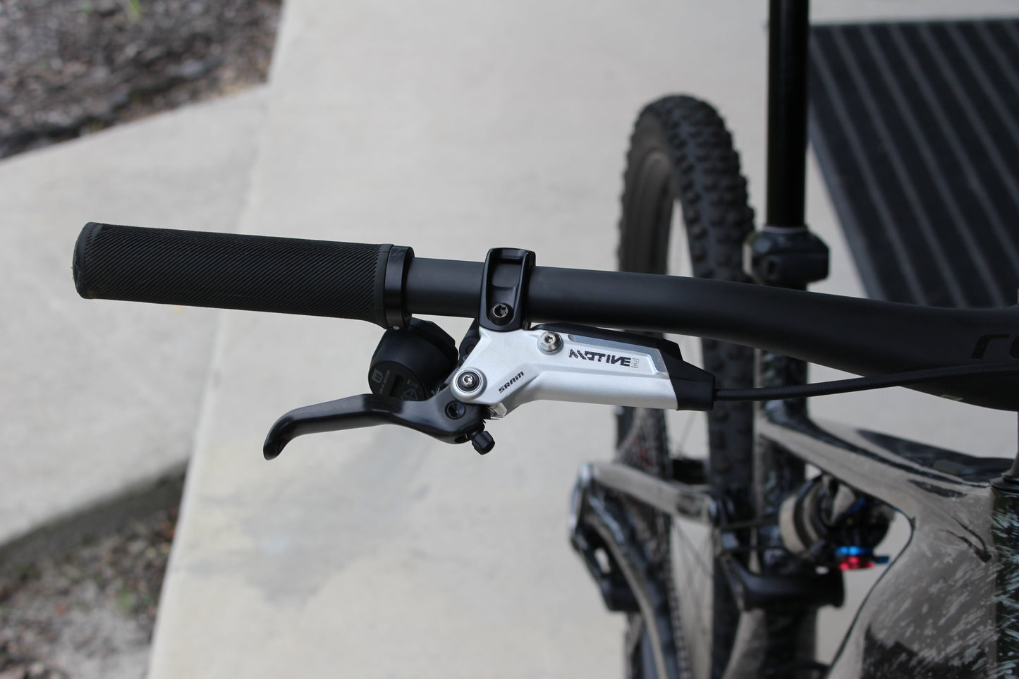 2026 Specialized S-Works Levo R- ONLY 50 Miles