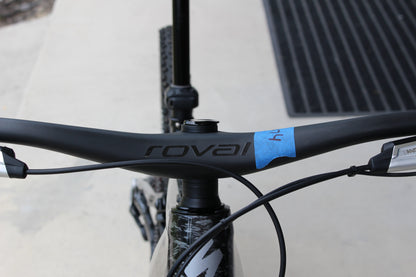 2026 Specialized S-Works Levo R- ONLY 50 Miles