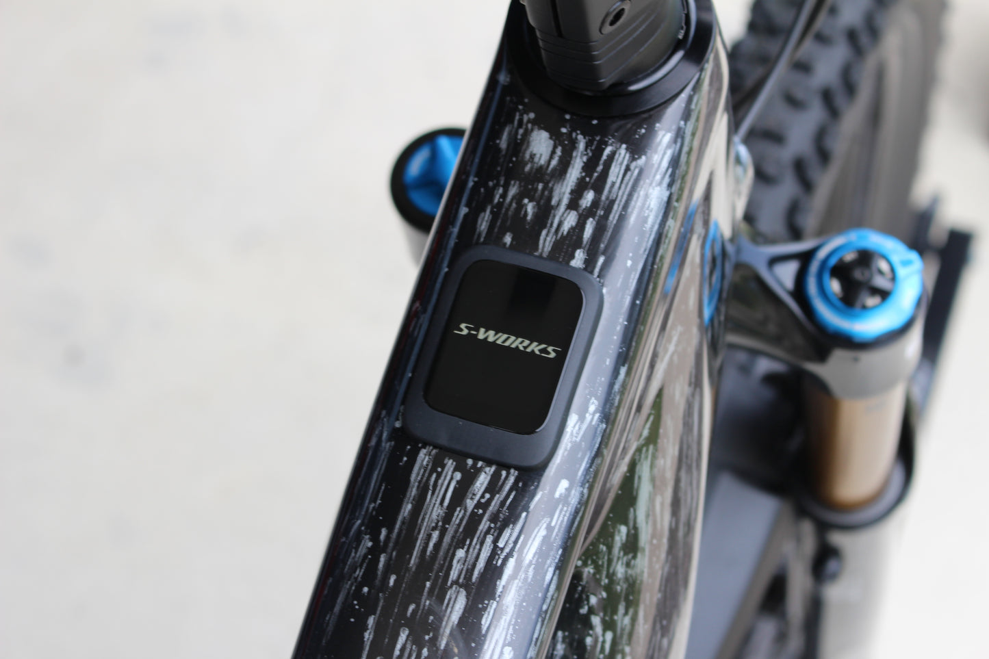 2026 Specialized S-Works Levo R- ONLY 50 Miles