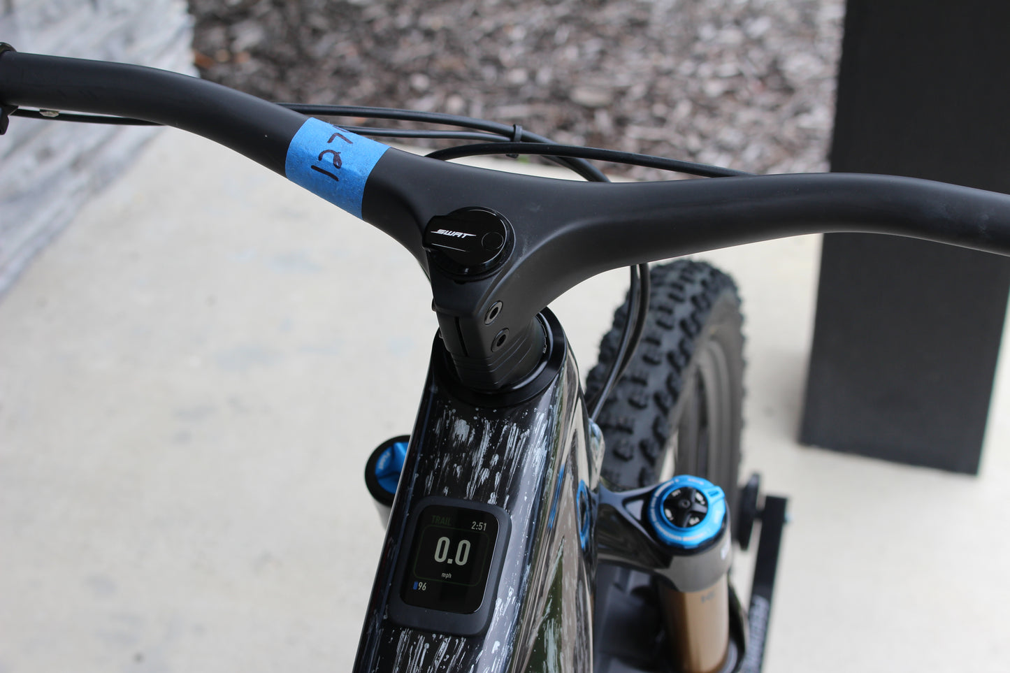 2026 Specialized S-Works Levo R- ONLY 50 Miles