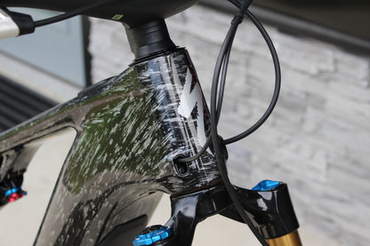 2026 Specialized S-Works Levo R- ONLY 50 Miles