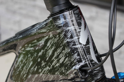 2026 Specialized S-Works Levo R- ONLY 50 Miles