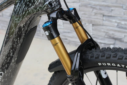 2026 Specialized S-Works Levo R- ONLY 50 Miles