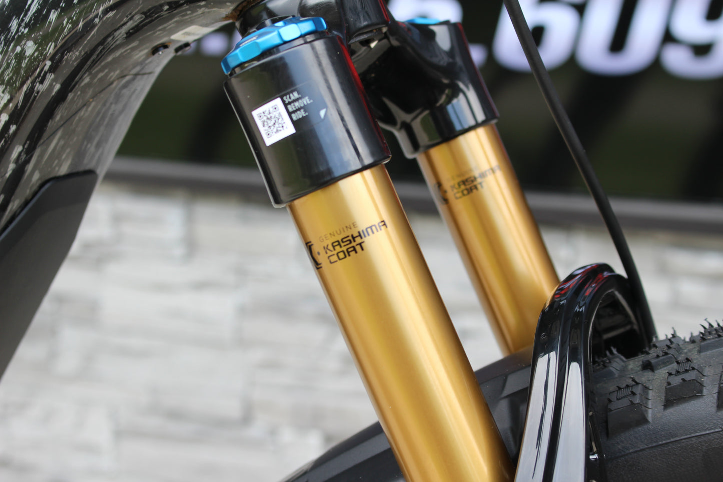 2026 Specialized S-Works Levo R- ONLY 50 Miles