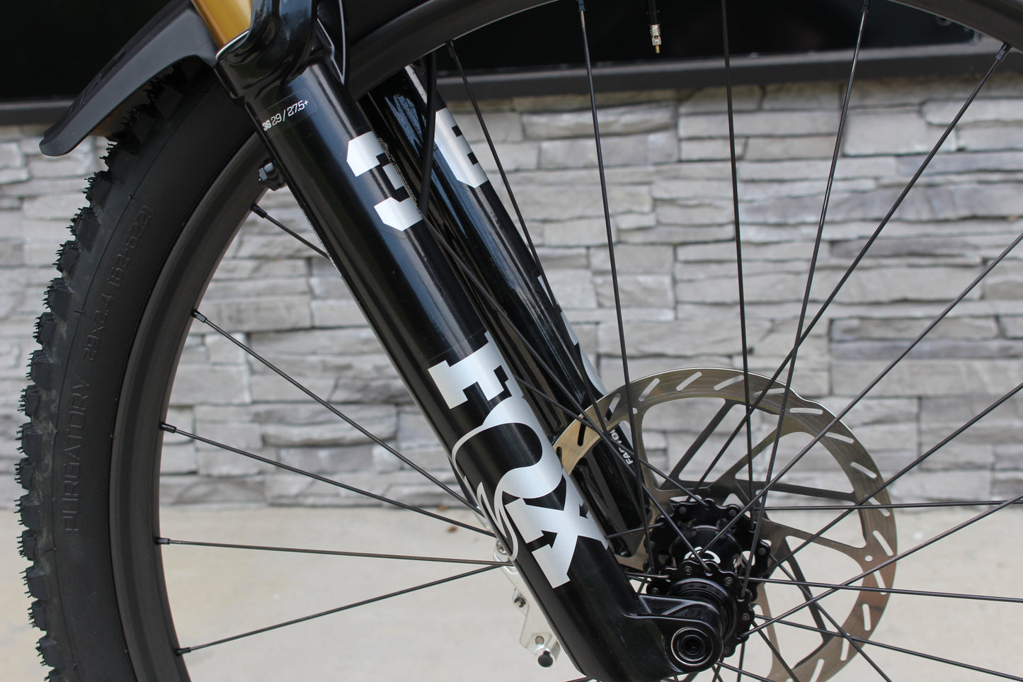 2026 Specialized S-Works Levo R- ONLY 50 Miles
