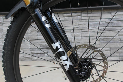 2026 Specialized S-Works Levo R- ONLY 50 Miles