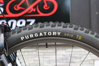 2026 Specialized S-Works Levo R- ONLY 50 Miles