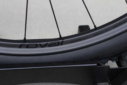 2026 Specialized S-Works Levo R- ONLY 50 Miles