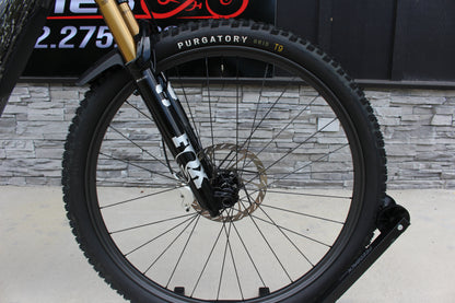2026 Specialized S-Works Levo R- ONLY 50 Miles