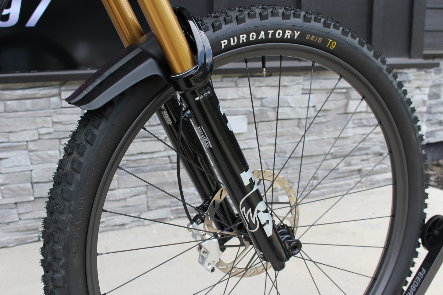 2026 Specialized S-Works Levo R- ONLY 50 Miles