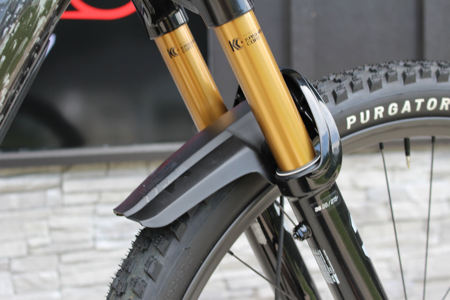2026 Specialized S-Works Levo R- ONLY 50 Miles