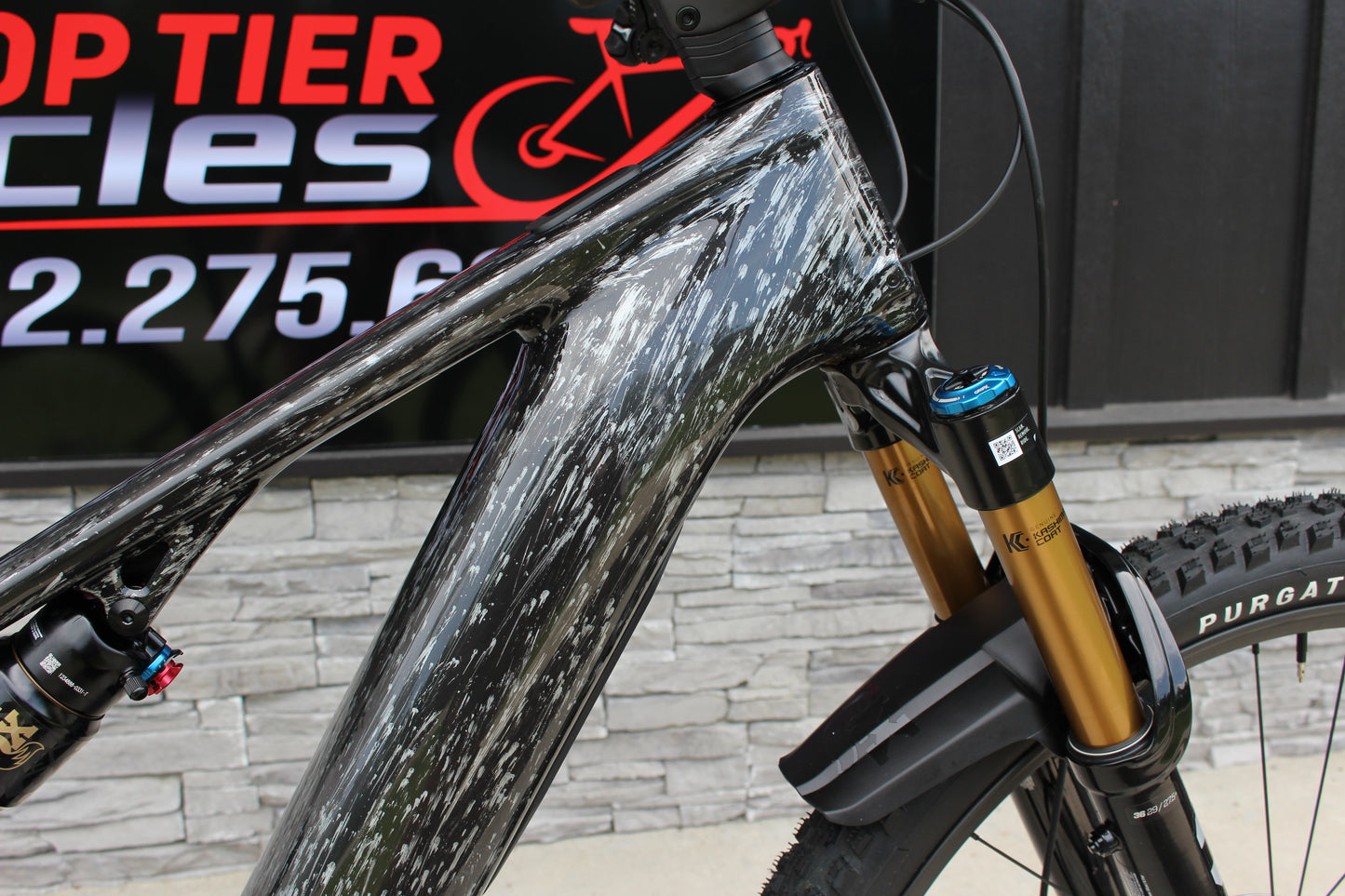 2026 Specialized S-Works Levo R- ONLY 50 Miles