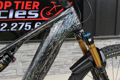2026 Specialized S-Works Levo R- ONLY 50 Miles