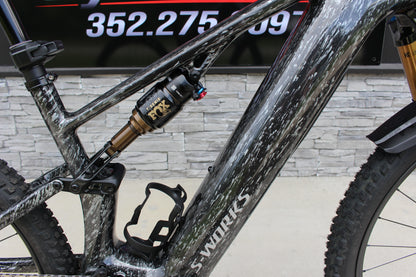 2026 Specialized S-Works Levo R- ONLY 50 Miles