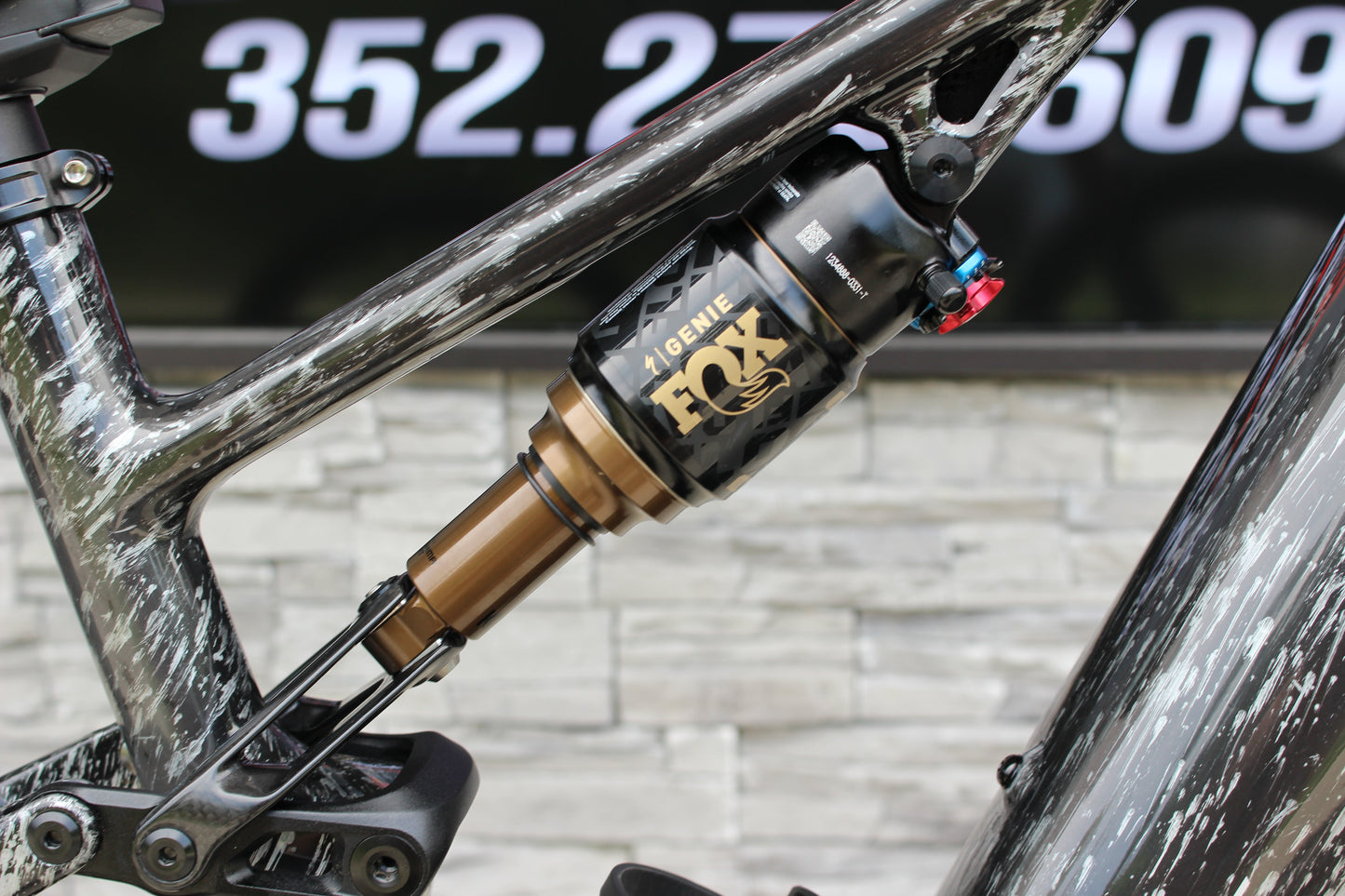 2026 Specialized S-Works Levo R- ONLY 50 Miles