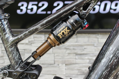 2026 Specialized S-Works Levo R- ONLY 50 Miles