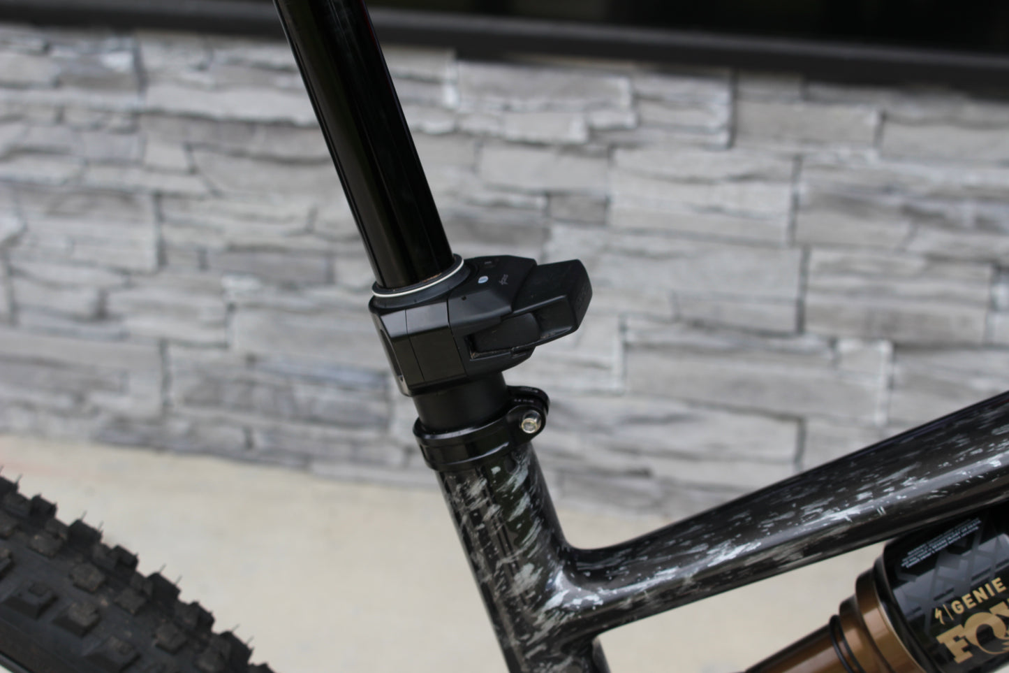 2026 Specialized S-Works Levo R- ONLY 50 Miles